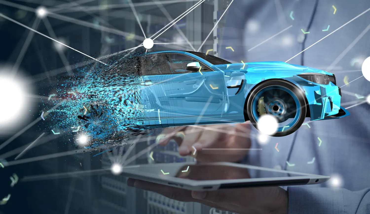 Sportwagen der Fahrzeug- und Motorentechnik Vaas GmbH
